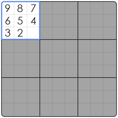 washington times sudoku