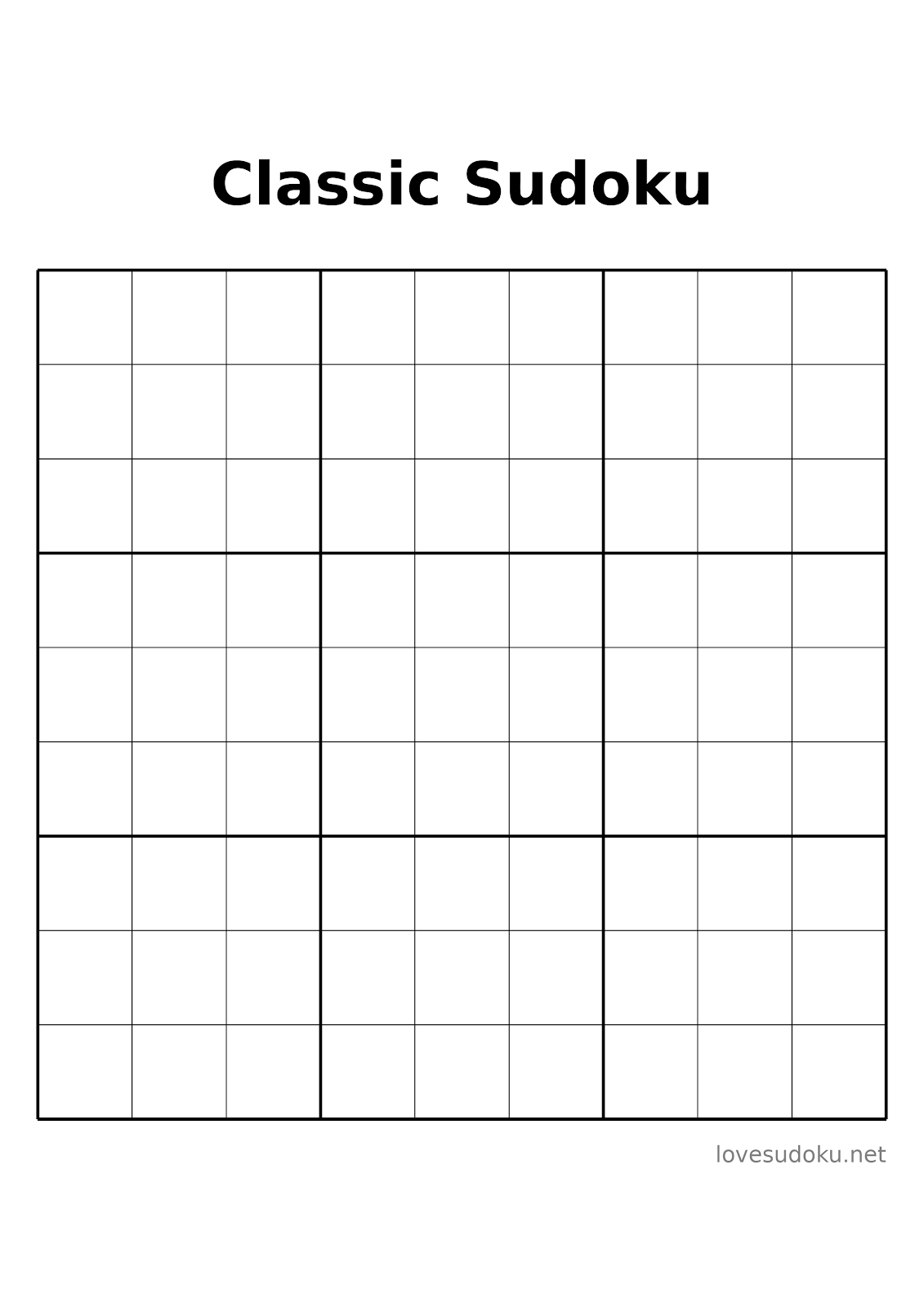 very difficult sudoku printable