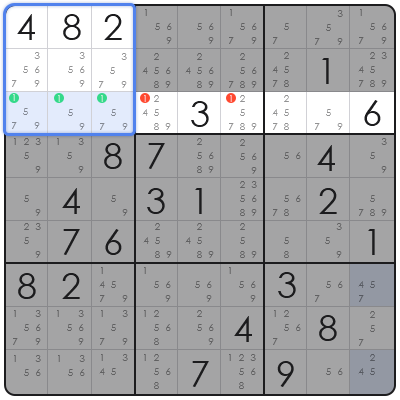 how to play sudoku game for beginners